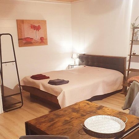 Apartment ブーコー エクステリア 写真