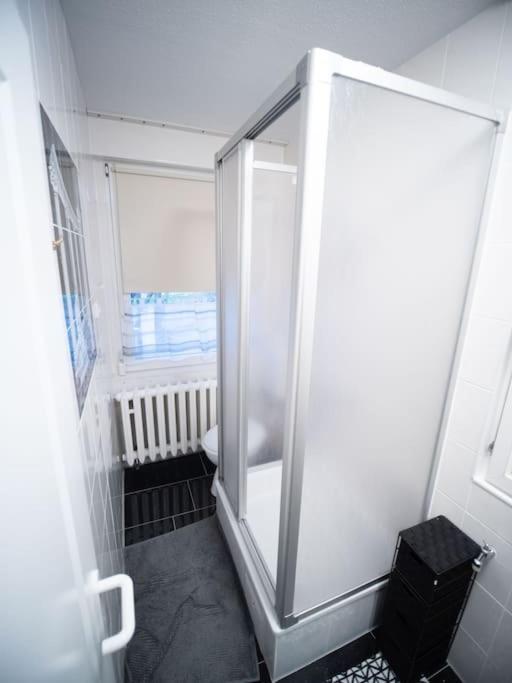Apartment ブーコー エクステリア 写真