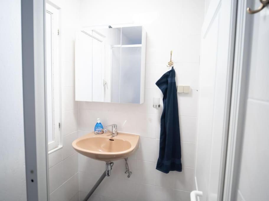 Apartment ブーコー エクステリア 写真